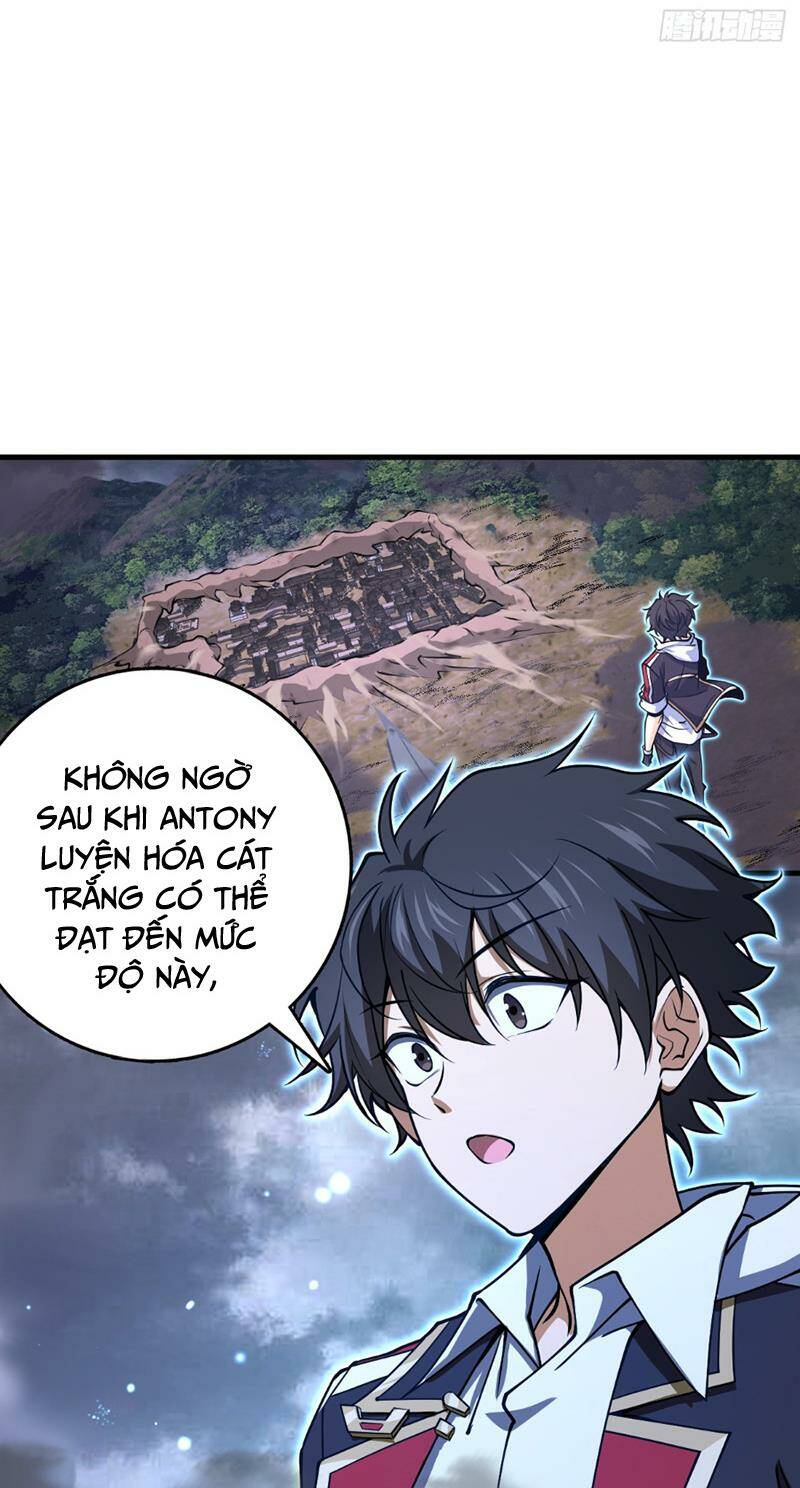 Đại Vương Tha Mạng Chapter 810 - Trang 2