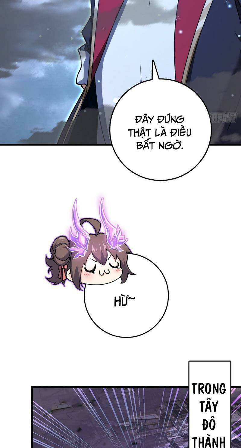 Đại Vương Tha Mạng Chapter 810 - Trang 2