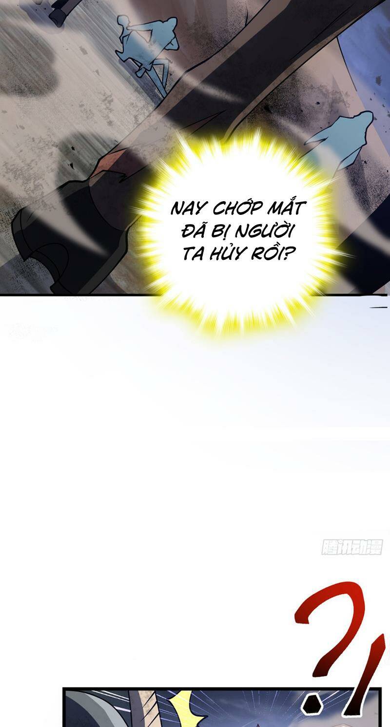 Đại Vương Tha Mạng Chapter 810 - Trang 2