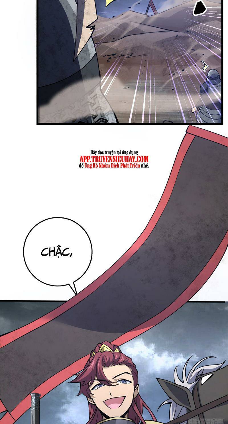 Đại Vương Tha Mạng Chapter 810 - Trang 2