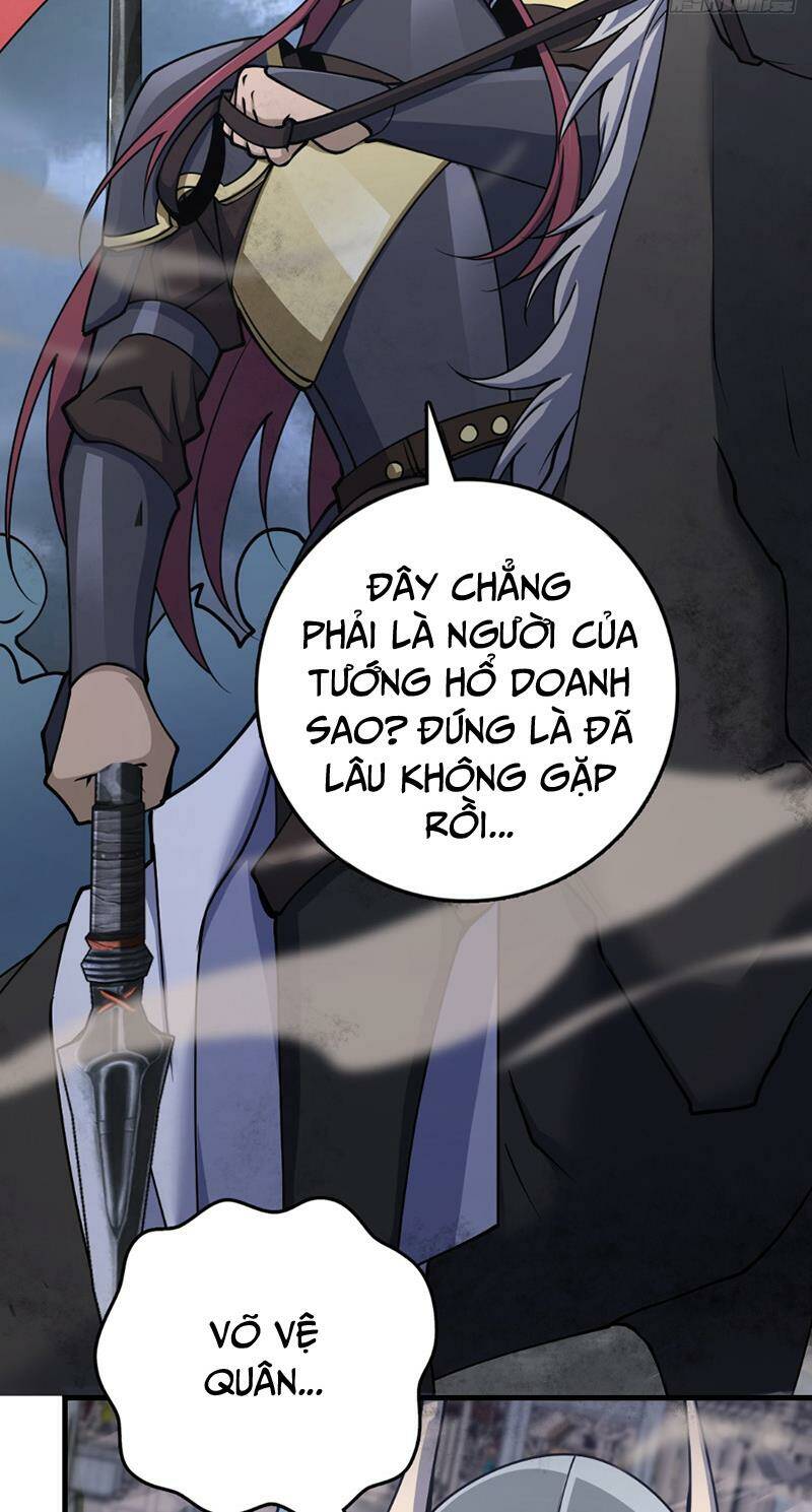 Đại Vương Tha Mạng Chapter 810 - Trang 2