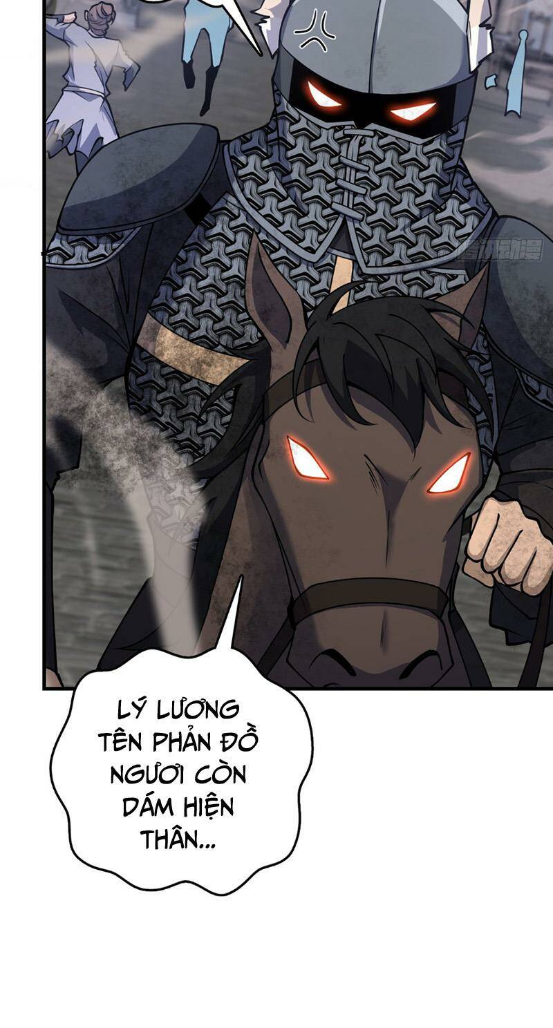 Đại Vương Tha Mạng Chapter 810 - Trang 2