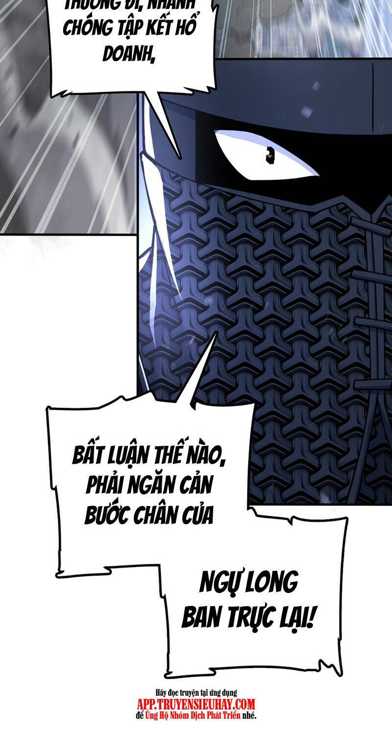 Đại Vương Tha Mạng Chapter 810 - Trang 2