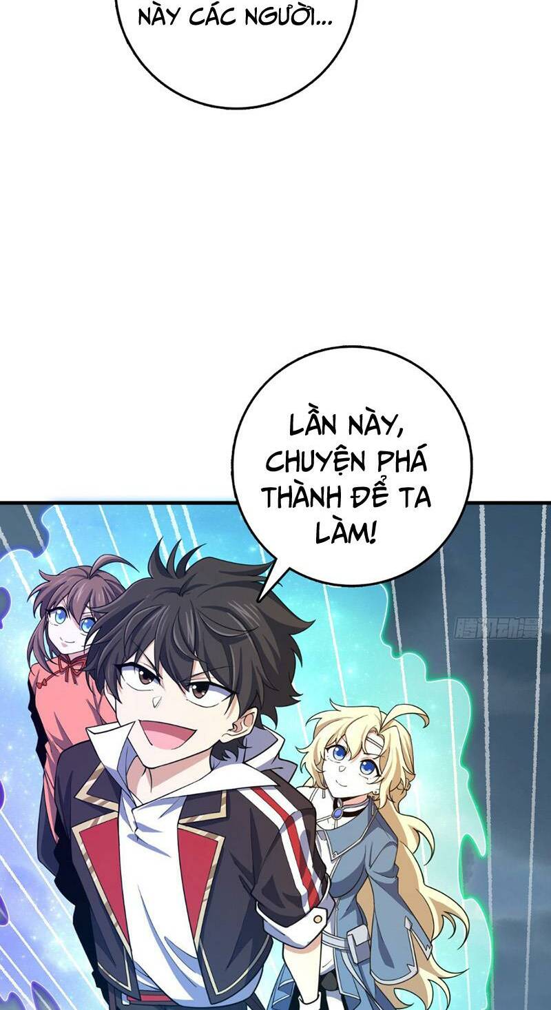 Đại Vương Tha Mạng Chapter 810 - Trang 2