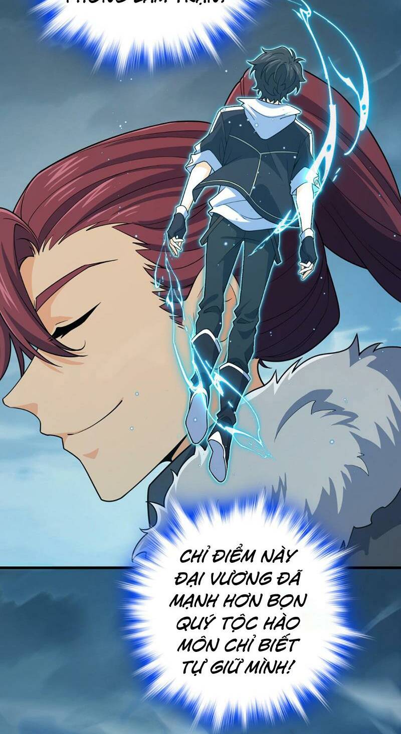 Đại Vương Tha Mạng Chapter 810 - Trang 2