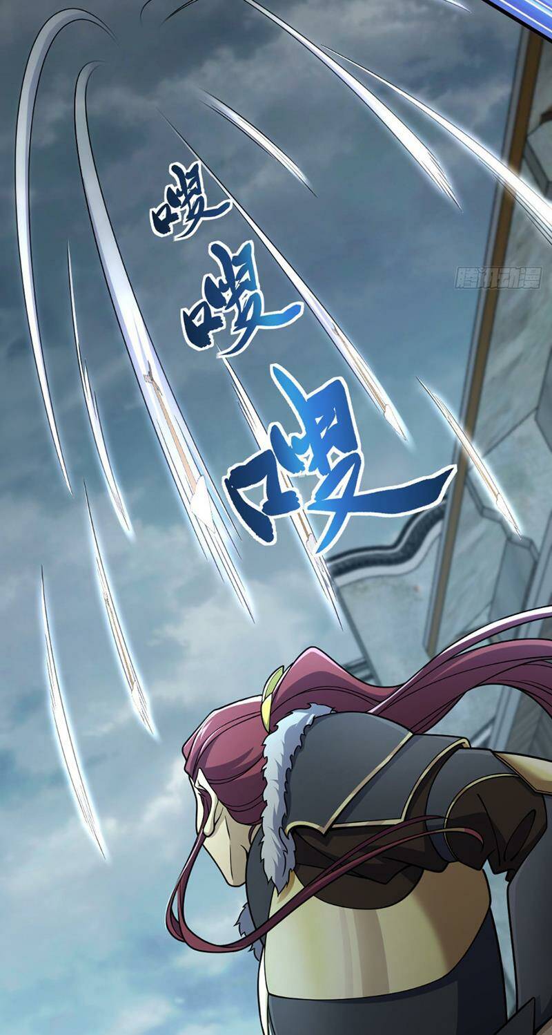 Đại Vương Tha Mạng Chapter 811 - Trang 2