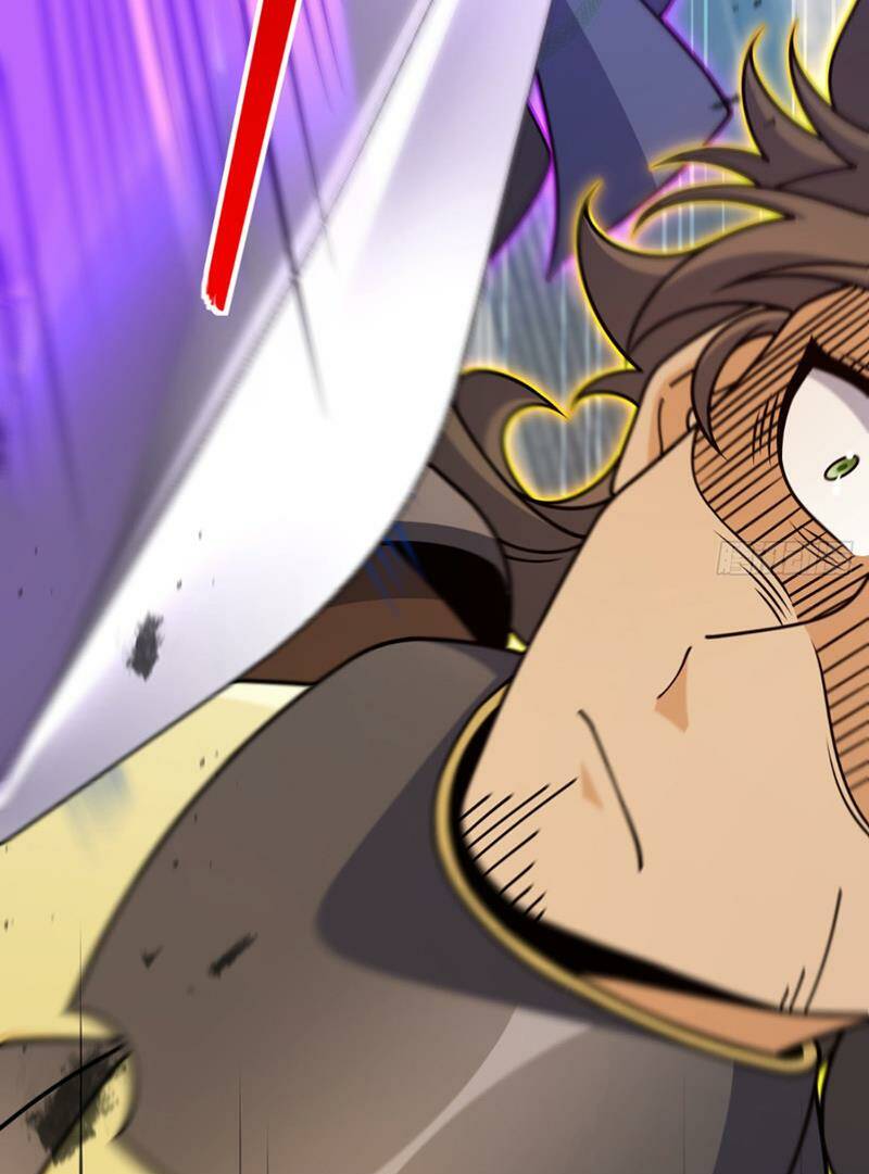 Đại Vương Tha Mạng Chapter 811 - Trang 2