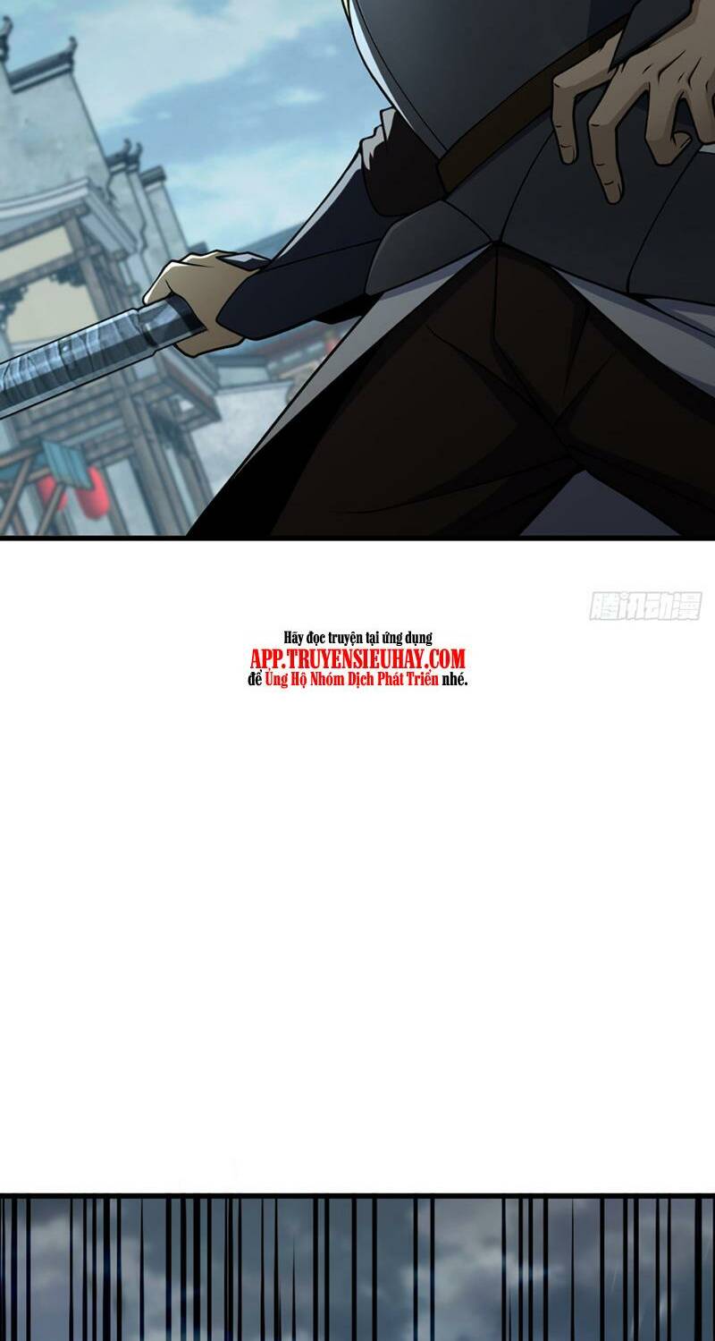 Đại Vương Tha Mạng Chapter 811 - Trang 2