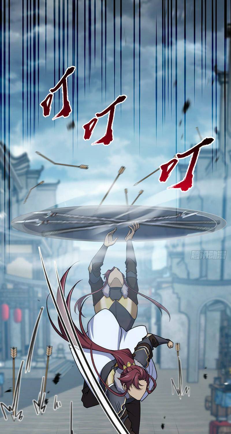 Đại Vương Tha Mạng Chapter 811 - Trang 2