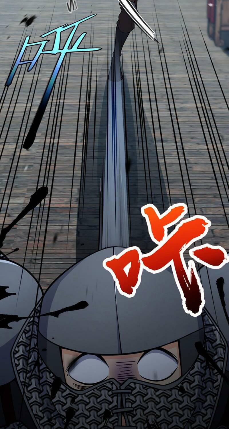 Đại Vương Tha Mạng Chapter 811 - Trang 2