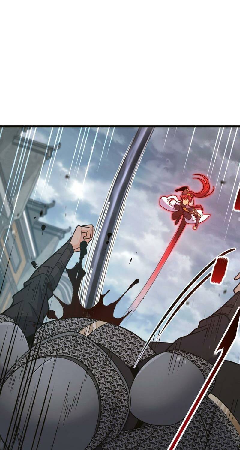 Đại Vương Tha Mạng Chapter 811 - Trang 2