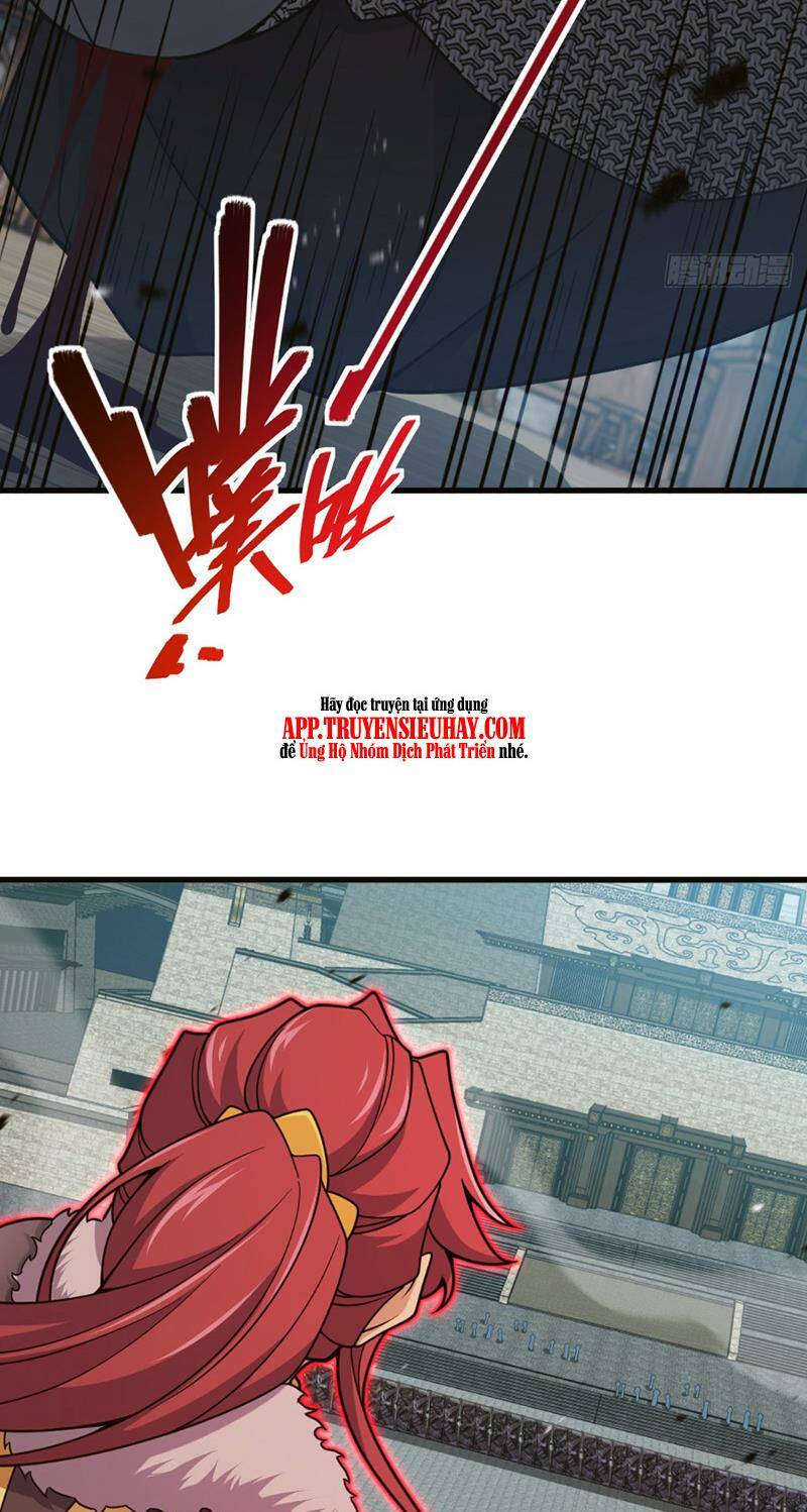 Đại Vương Tha Mạng Chapter 811 - Trang 2