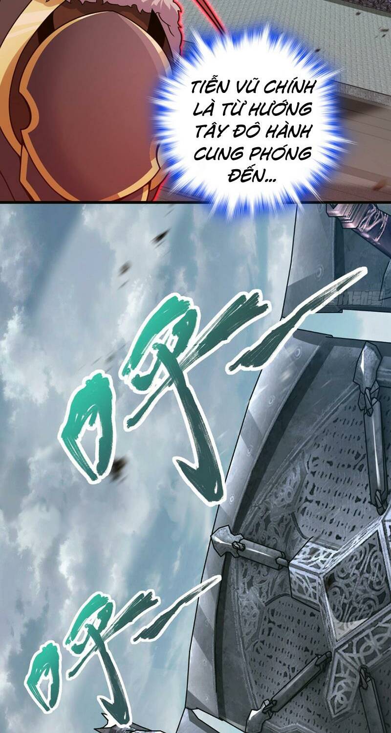 Đại Vương Tha Mạng Chapter 811 - Trang 2