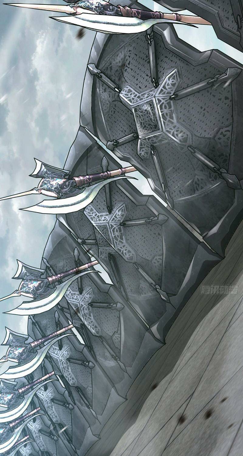 Đại Vương Tha Mạng Chapter 811 - Trang 2