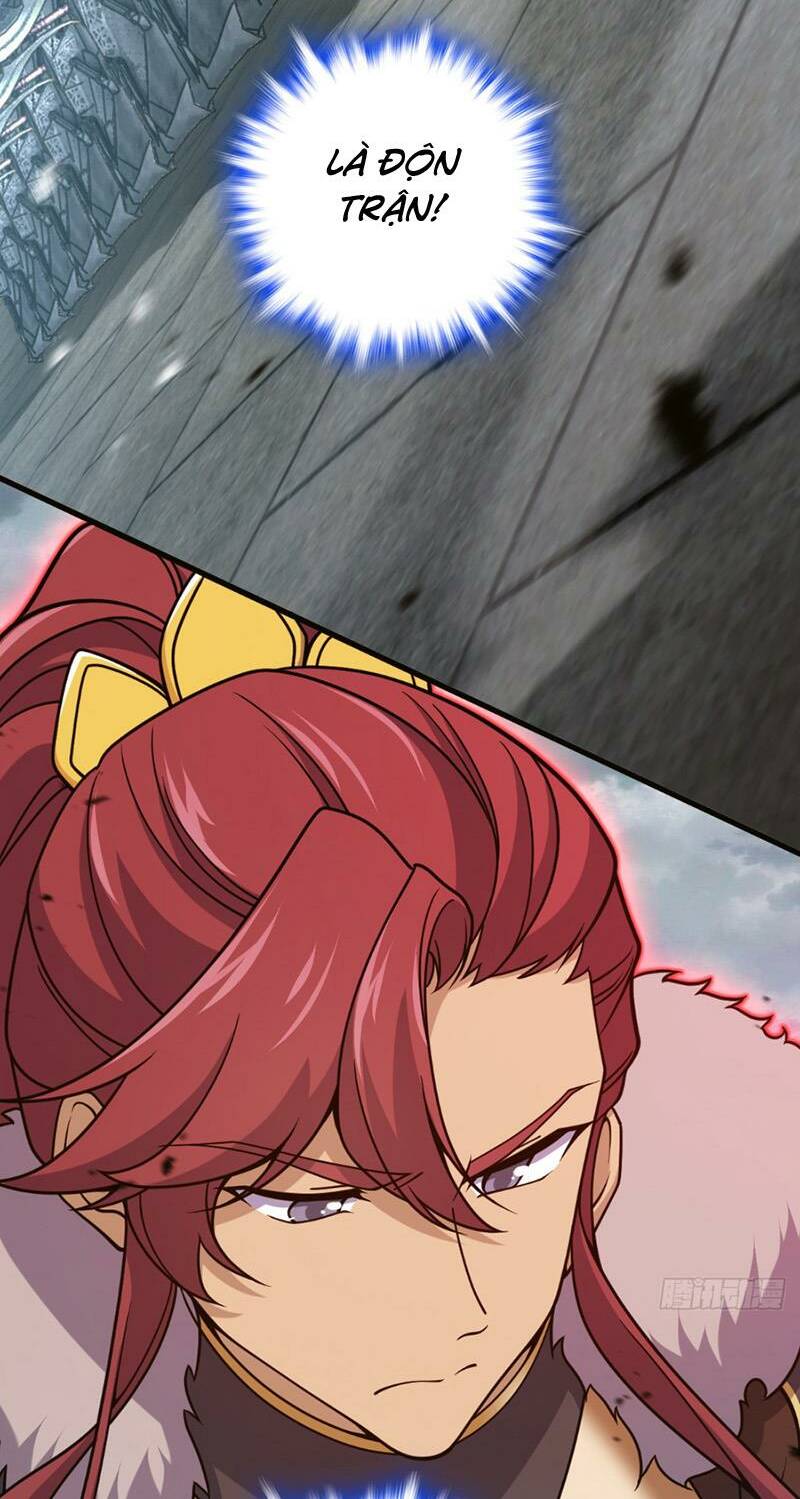 Đại Vương Tha Mạng Chapter 811 - Trang 2