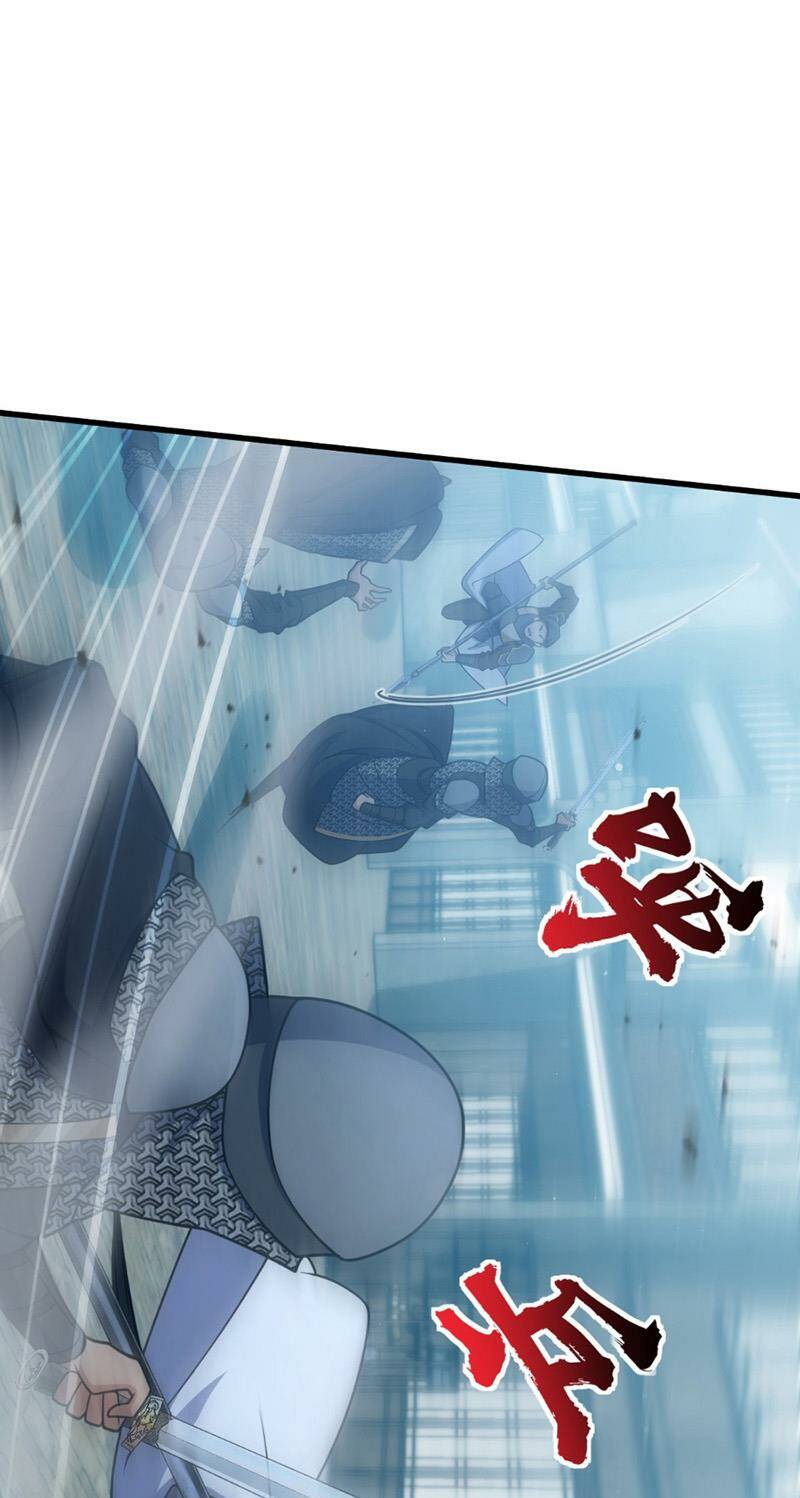 Đại Vương Tha Mạng Chapter 811 - Trang 2