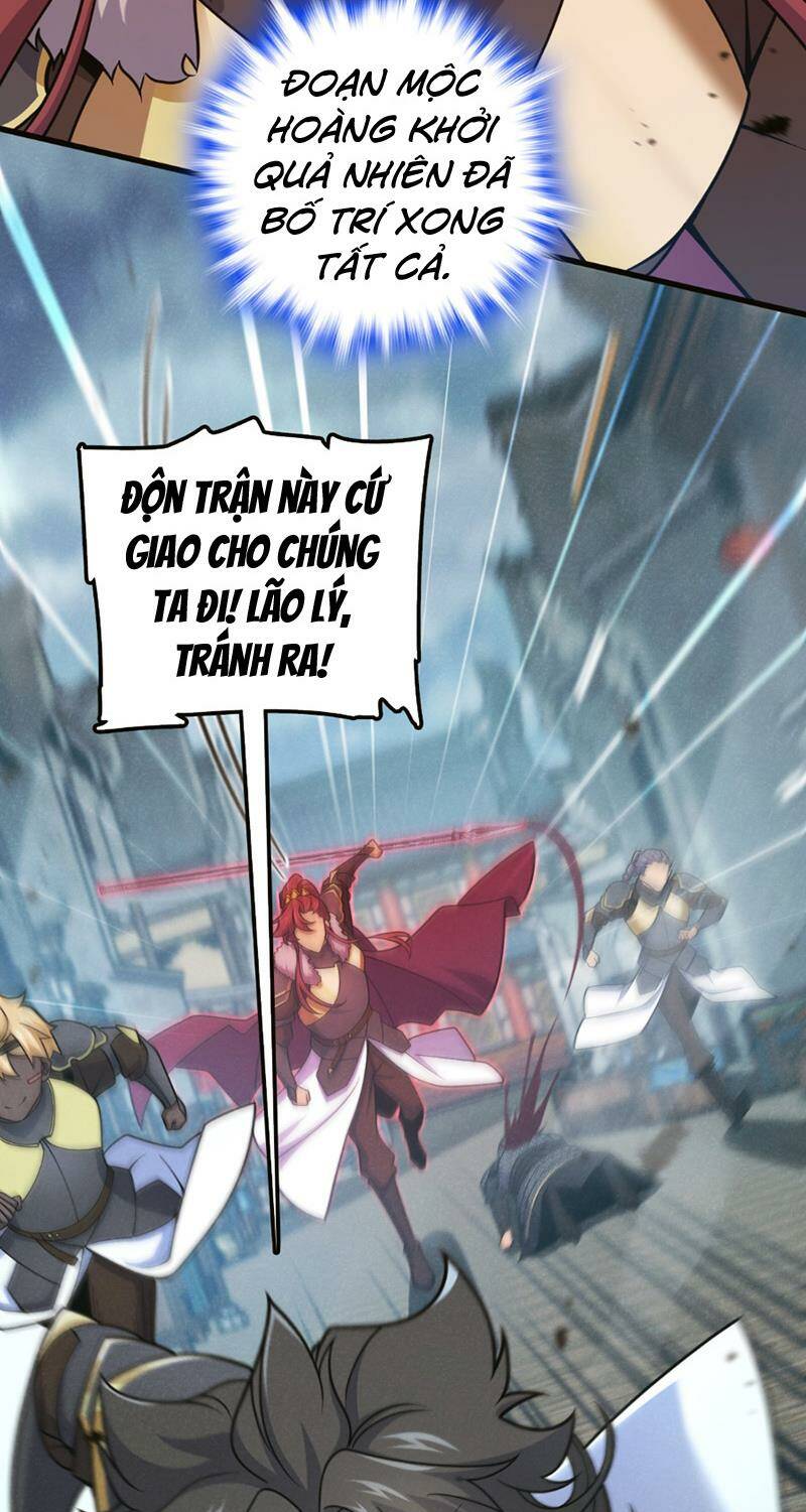 Đại Vương Tha Mạng Chapter 811 - Trang 2