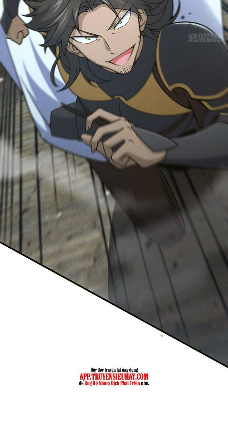 Đại Vương Tha Mạng Chapter 811 - Trang 2