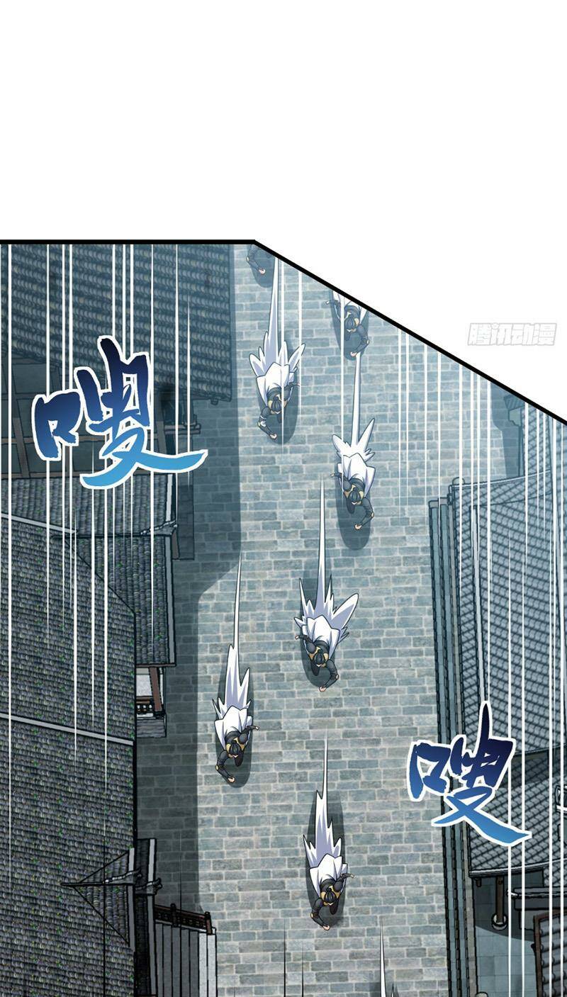 Đại Vương Tha Mạng Chapter 811 - Trang 2