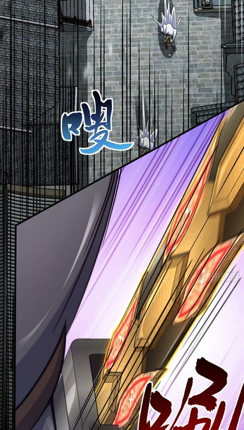 Đại Vương Tha Mạng Chapter 811 - Trang 2