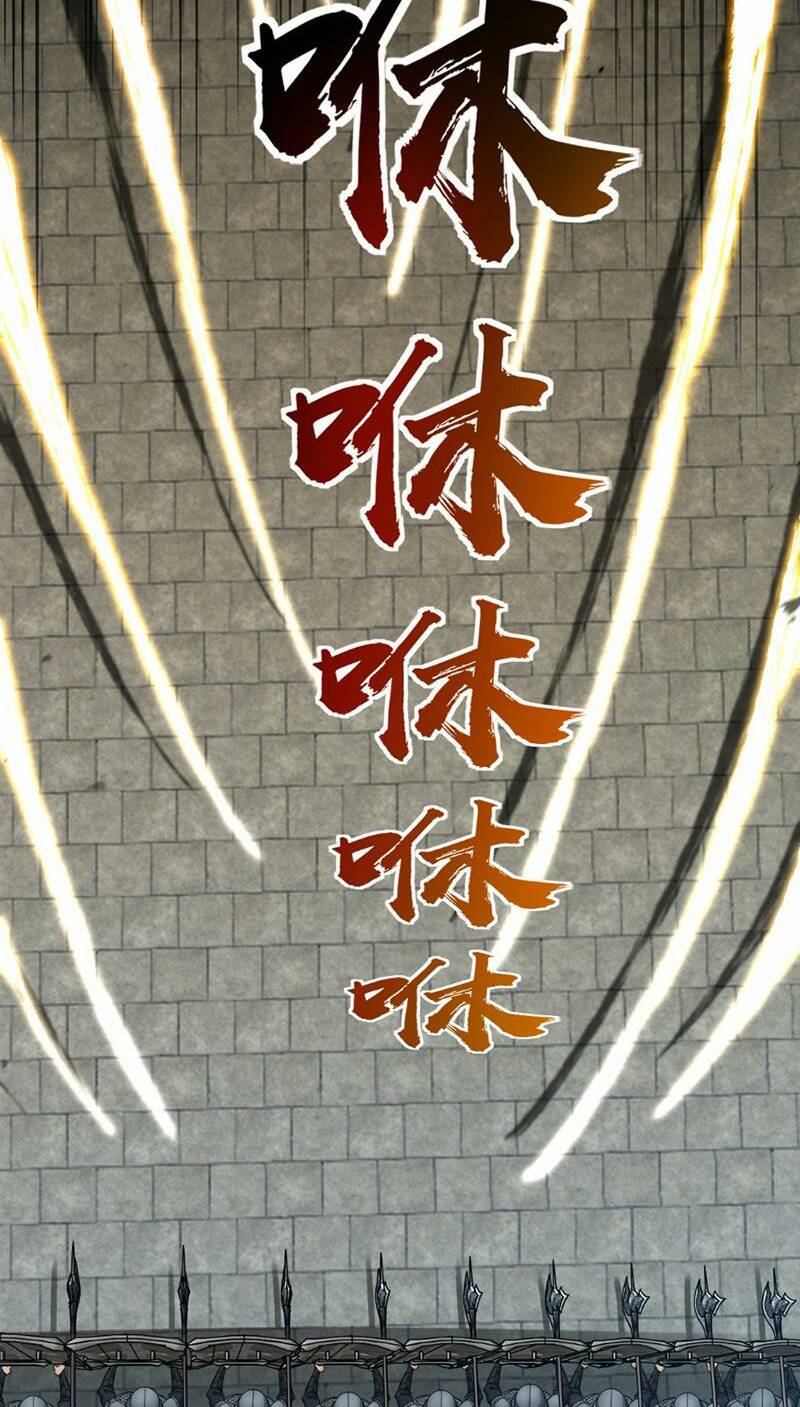 Đại Vương Tha Mạng Chapter 811 - Trang 2