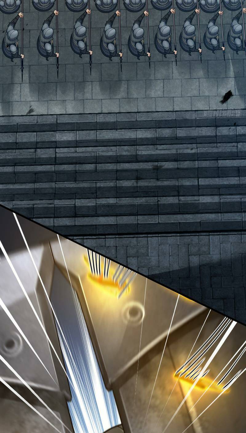 Đại Vương Tha Mạng Chapter 811 - Trang 2