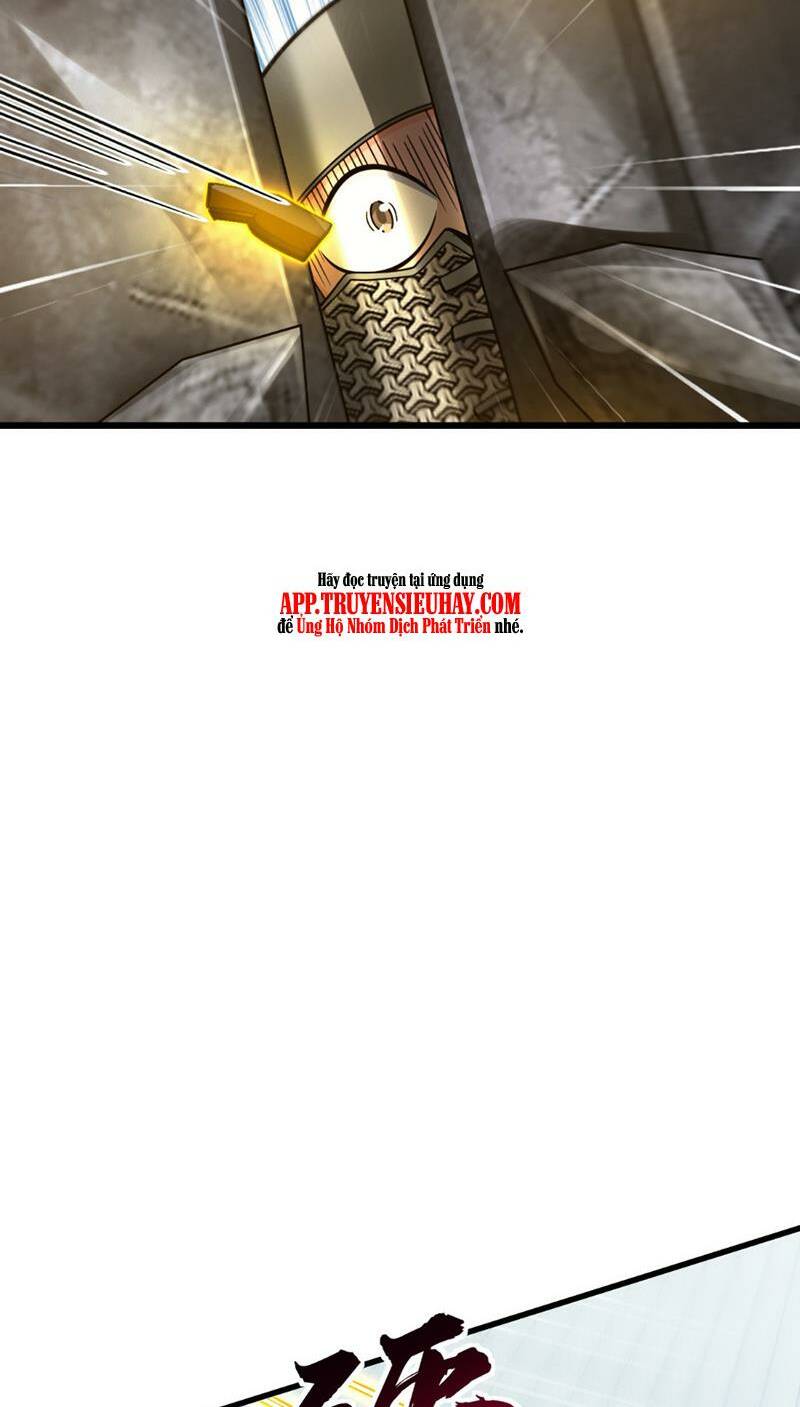 Đại Vương Tha Mạng Chapter 811 - Trang 2