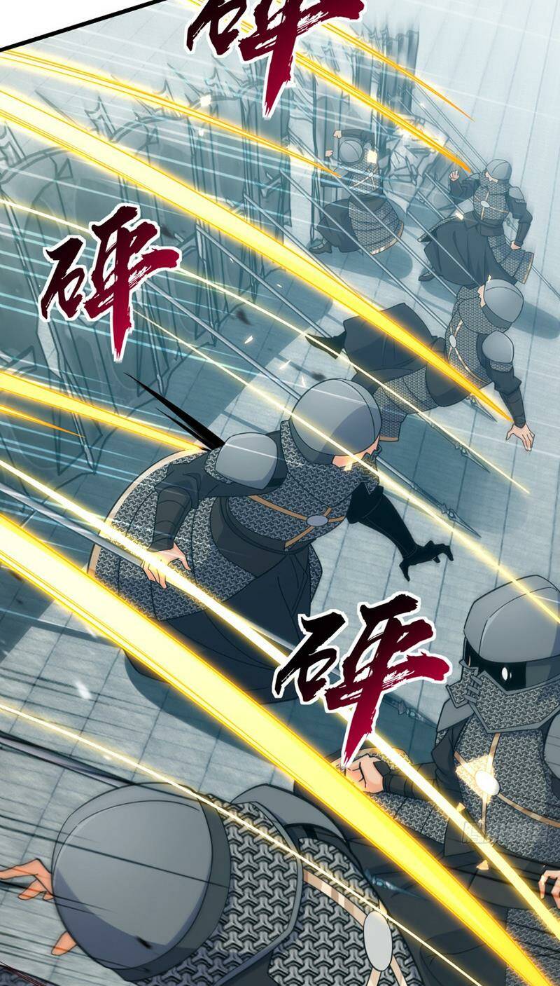 Đại Vương Tha Mạng Chapter 811 - Trang 2