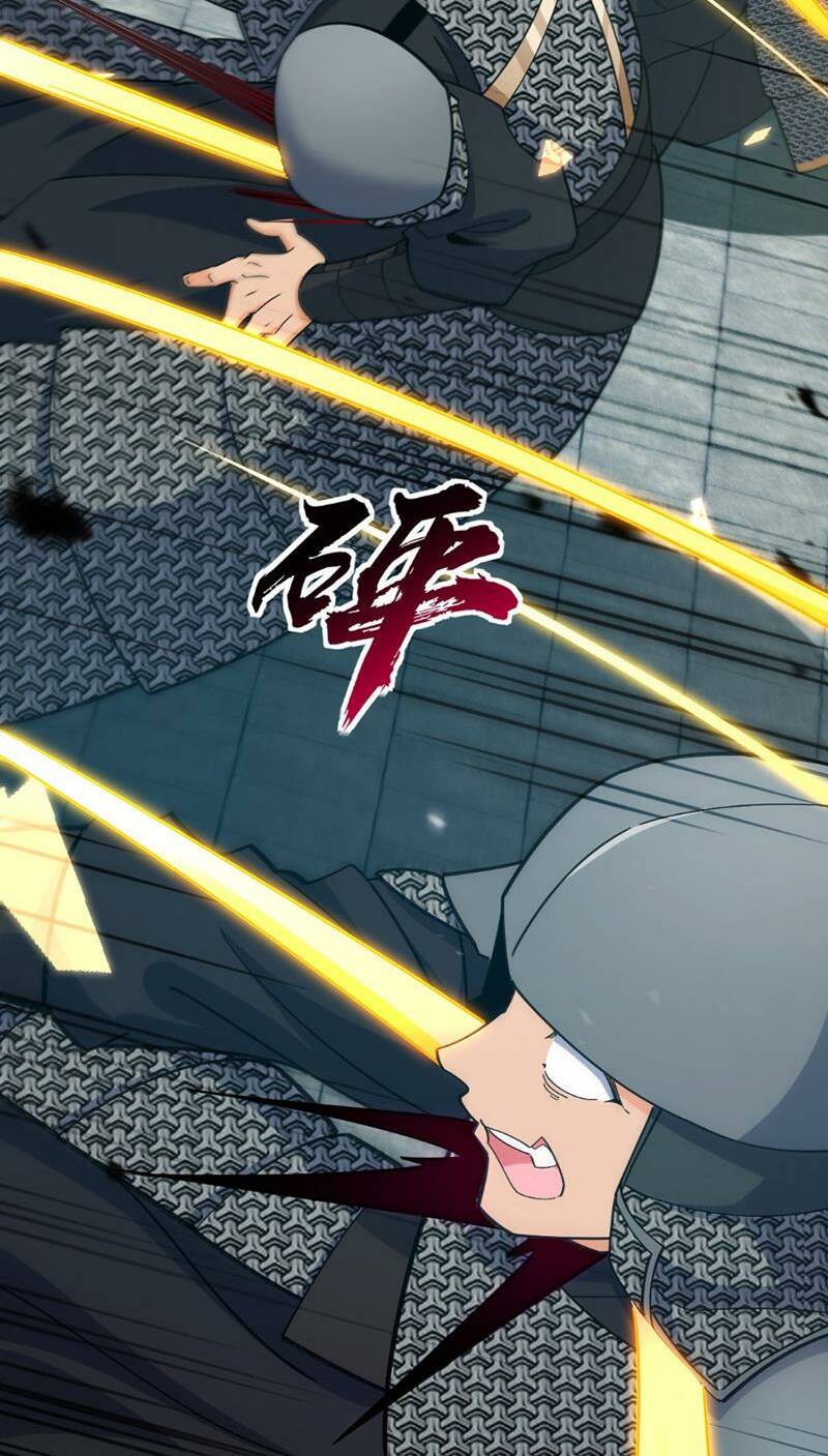 Đại Vương Tha Mạng Chapter 811 - Trang 2