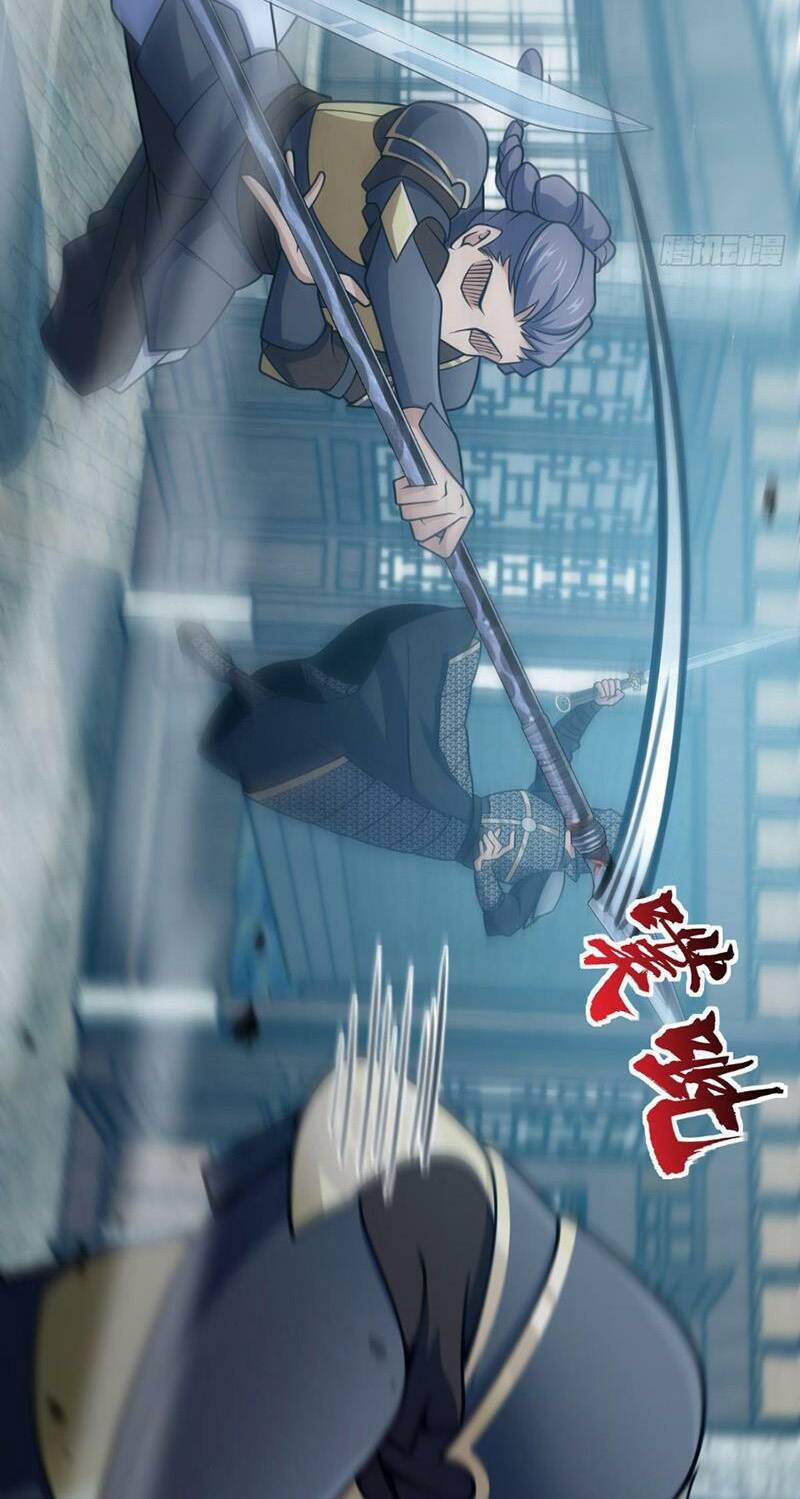 Đại Vương Tha Mạng Chapter 811 - Trang 2