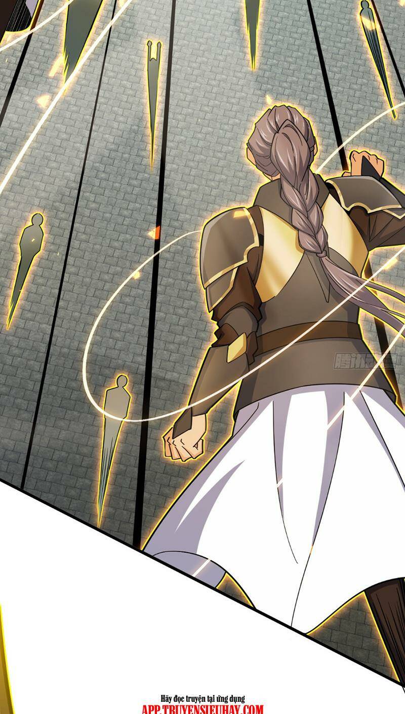 Đại Vương Tha Mạng Chapter 811 - Trang 2