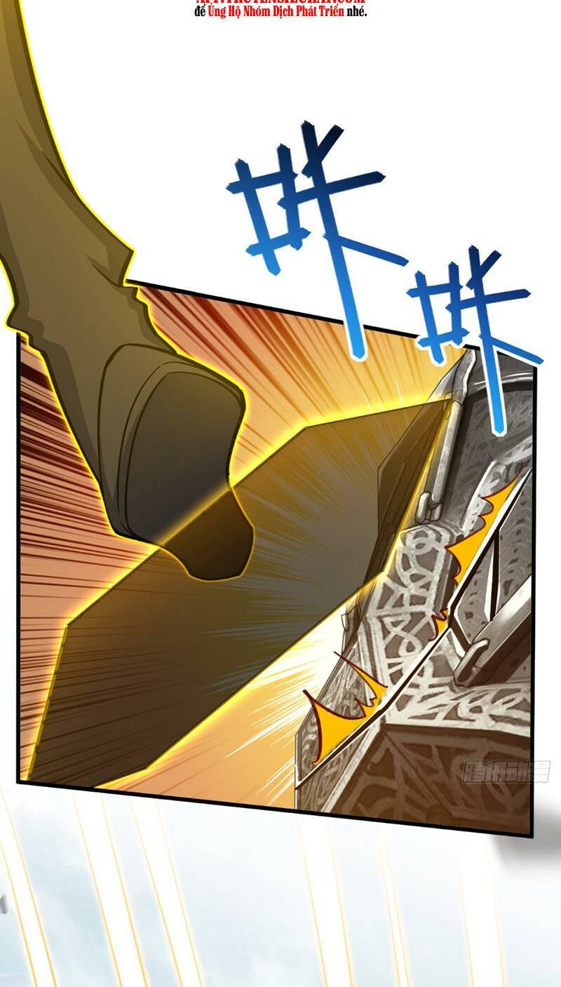 Đại Vương Tha Mạng Chapter 811 - Trang 2