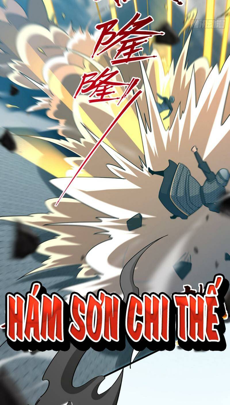 Đại Vương Tha Mạng Chapter 811 - Trang 2