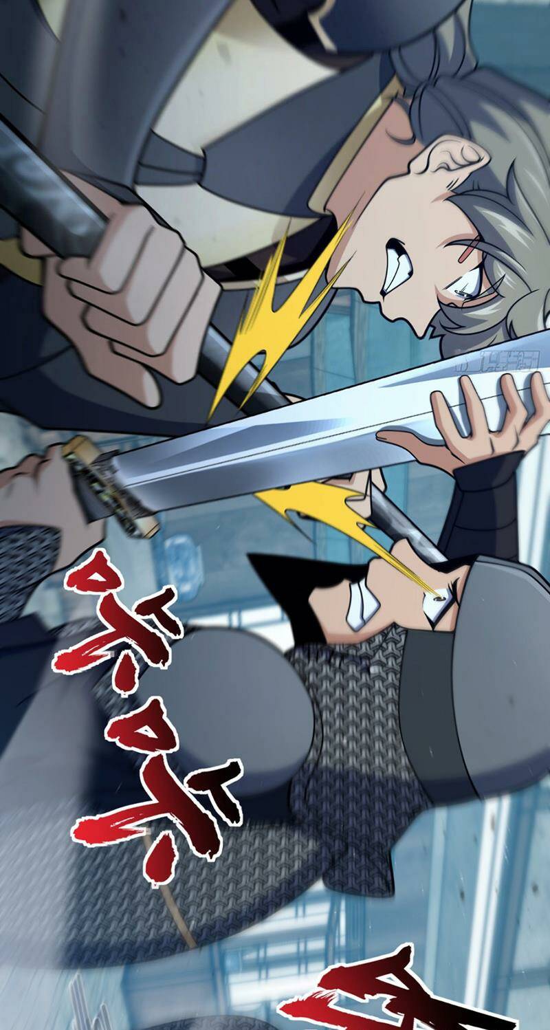 Đại Vương Tha Mạng Chapter 811 - Trang 2