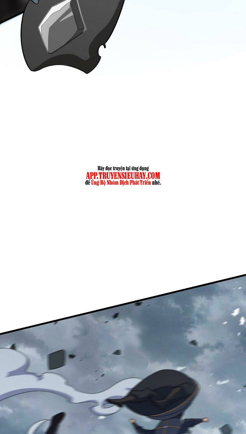 Đại Vương Tha Mạng Chapter 811 - Trang 2