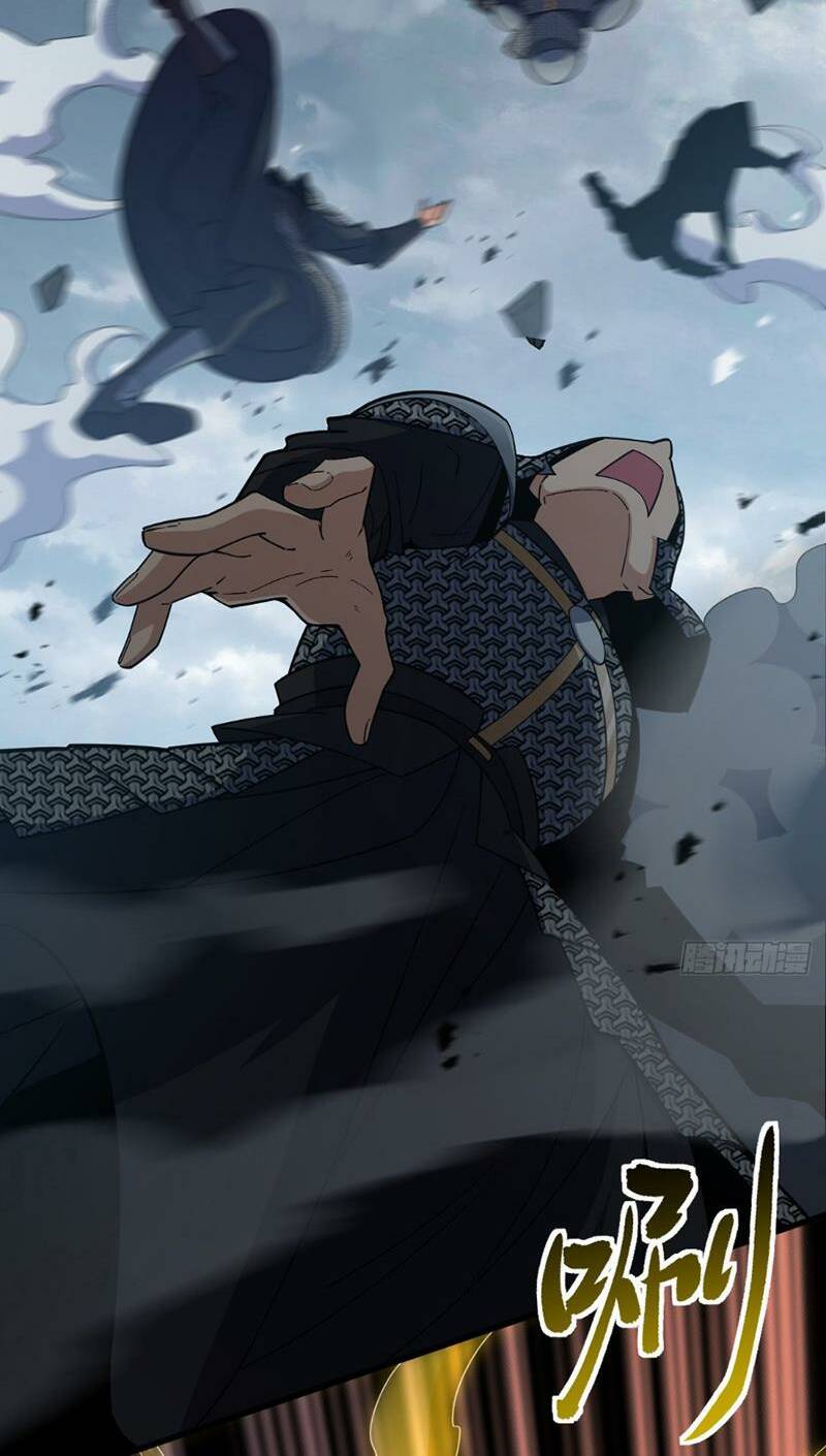 Đại Vương Tha Mạng Chapter 811 - Trang 2