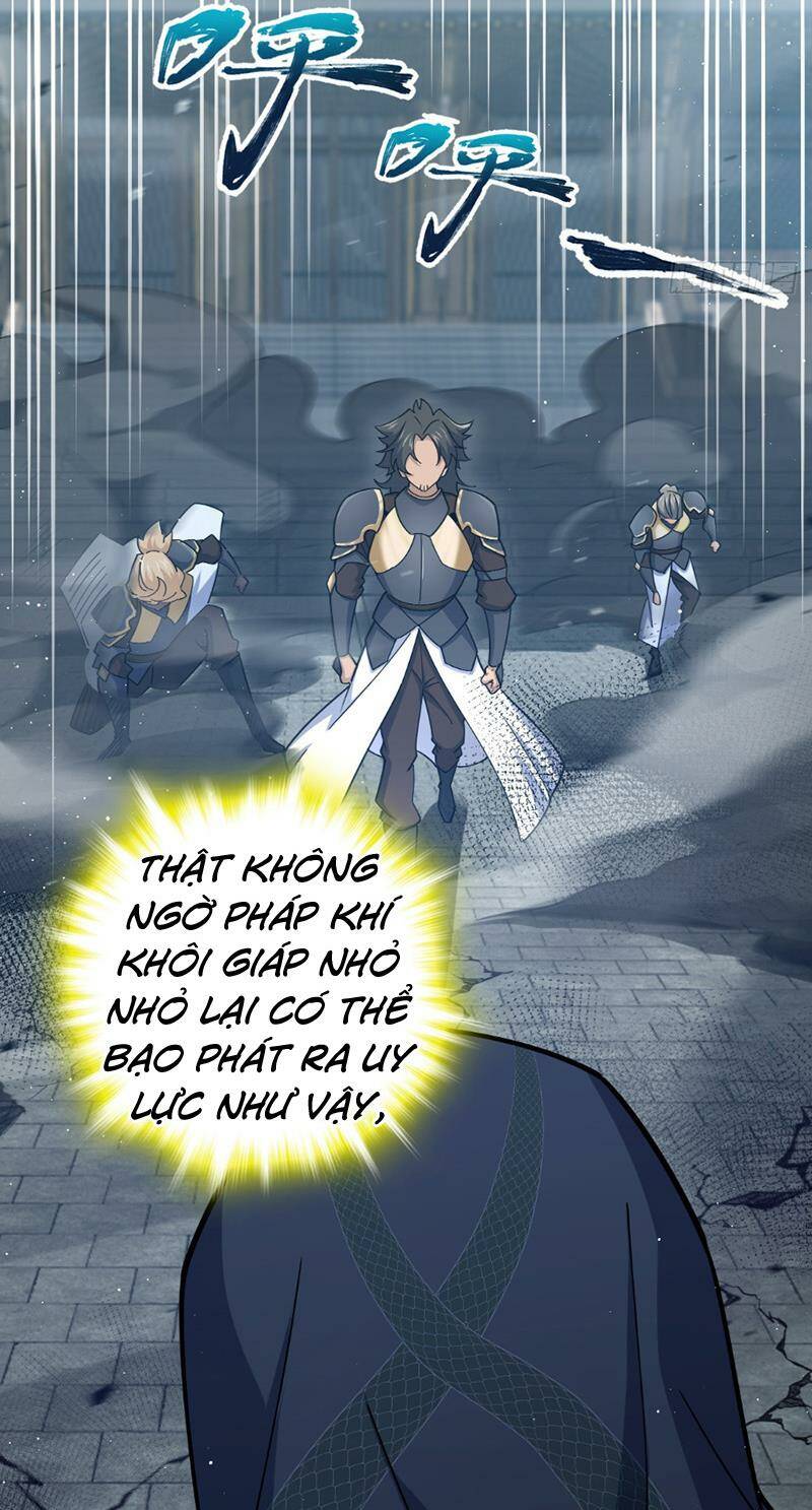 Đại Vương Tha Mạng Chapter 811 - Trang 2