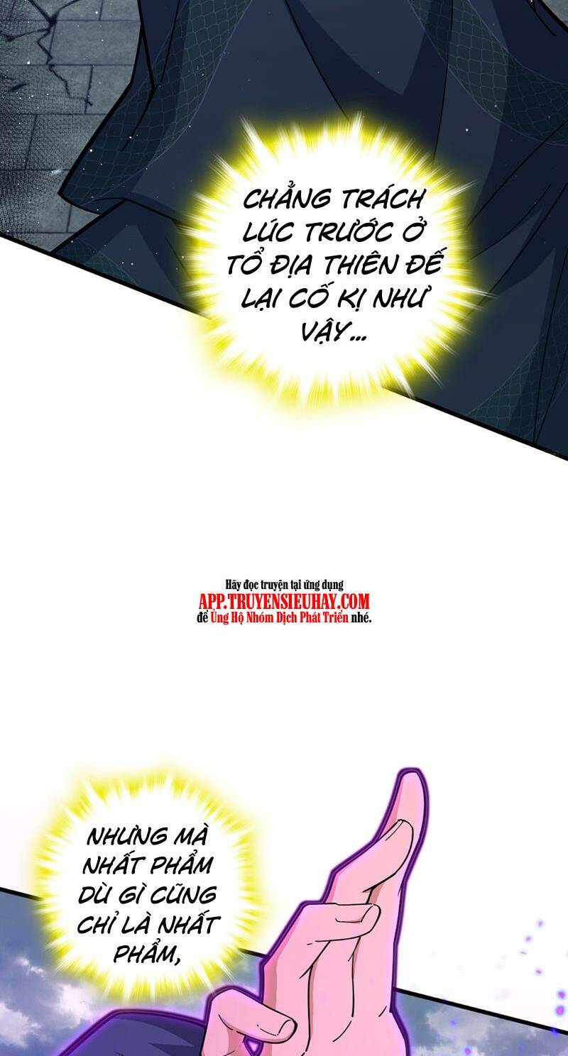 Đại Vương Tha Mạng Chapter 811 - Trang 2