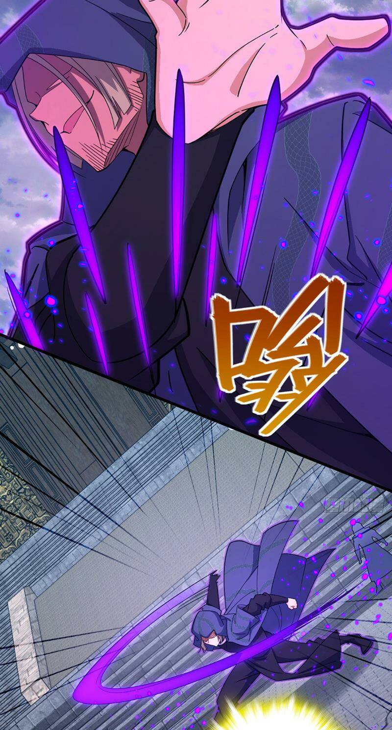 Đại Vương Tha Mạng Chapter 811 - Trang 2