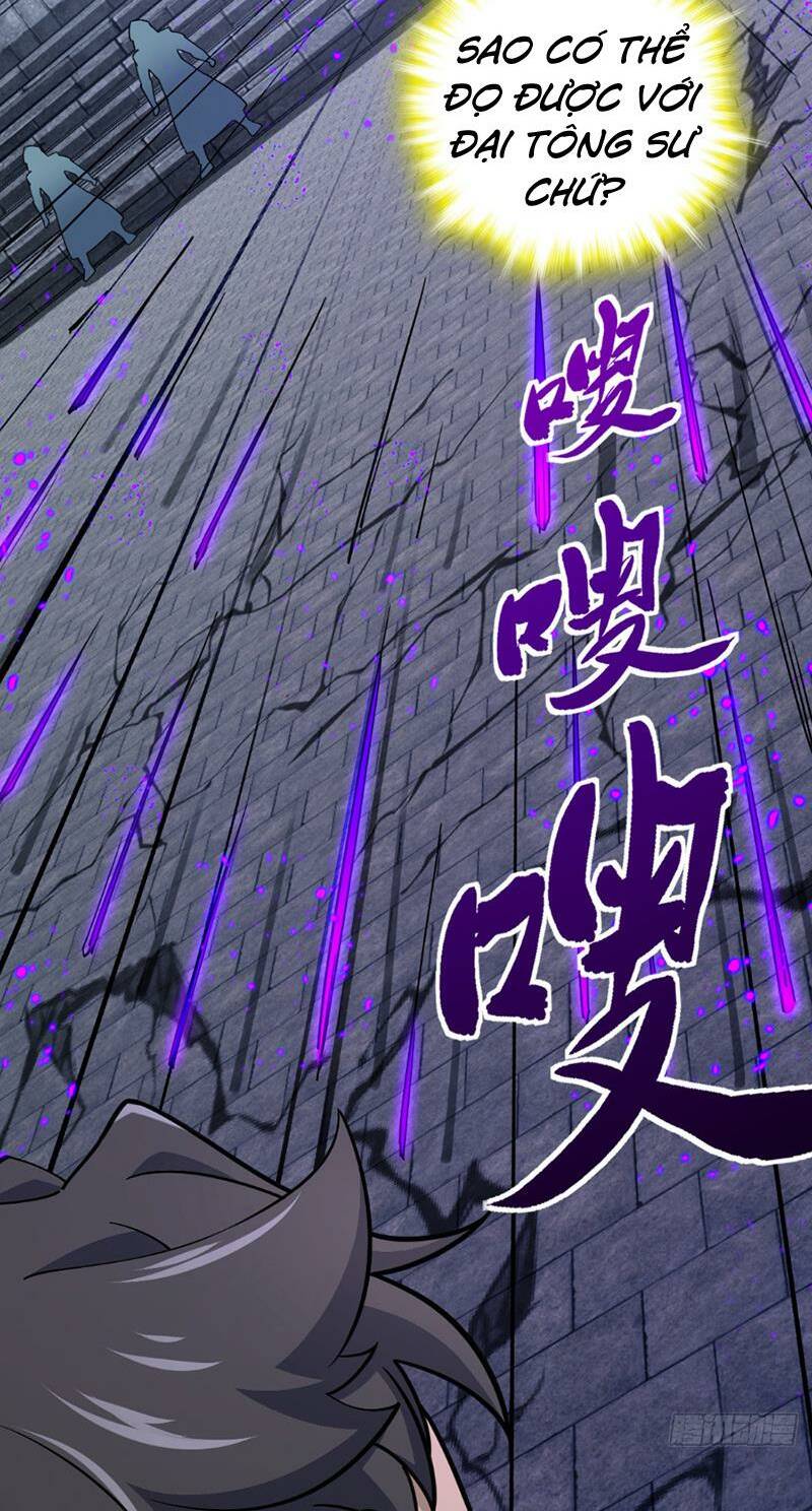 Đại Vương Tha Mạng Chapter 811 - Trang 2