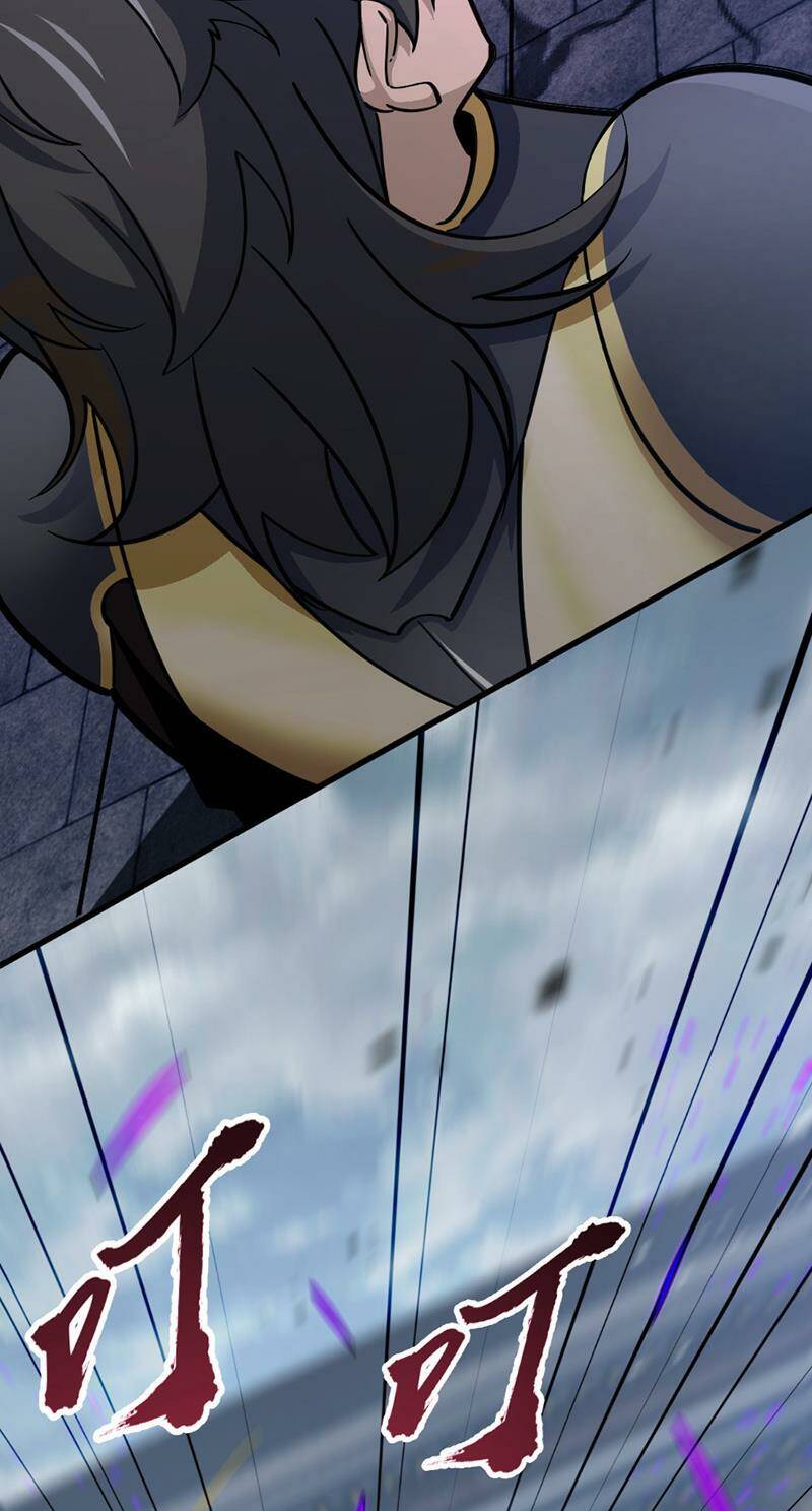 Đại Vương Tha Mạng Chapter 811 - Trang 2