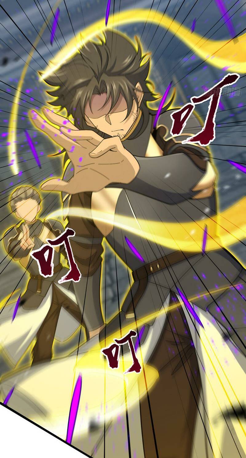 Đại Vương Tha Mạng Chapter 811 - Trang 2