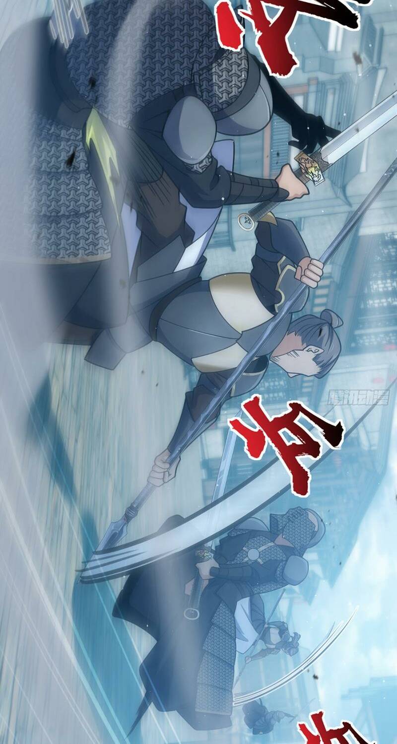 Đại Vương Tha Mạng Chapter 811 - Trang 2