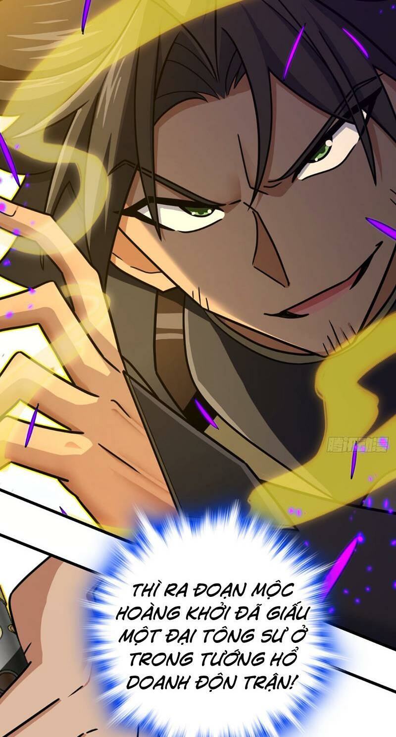 Đại Vương Tha Mạng Chapter 811 - Trang 2