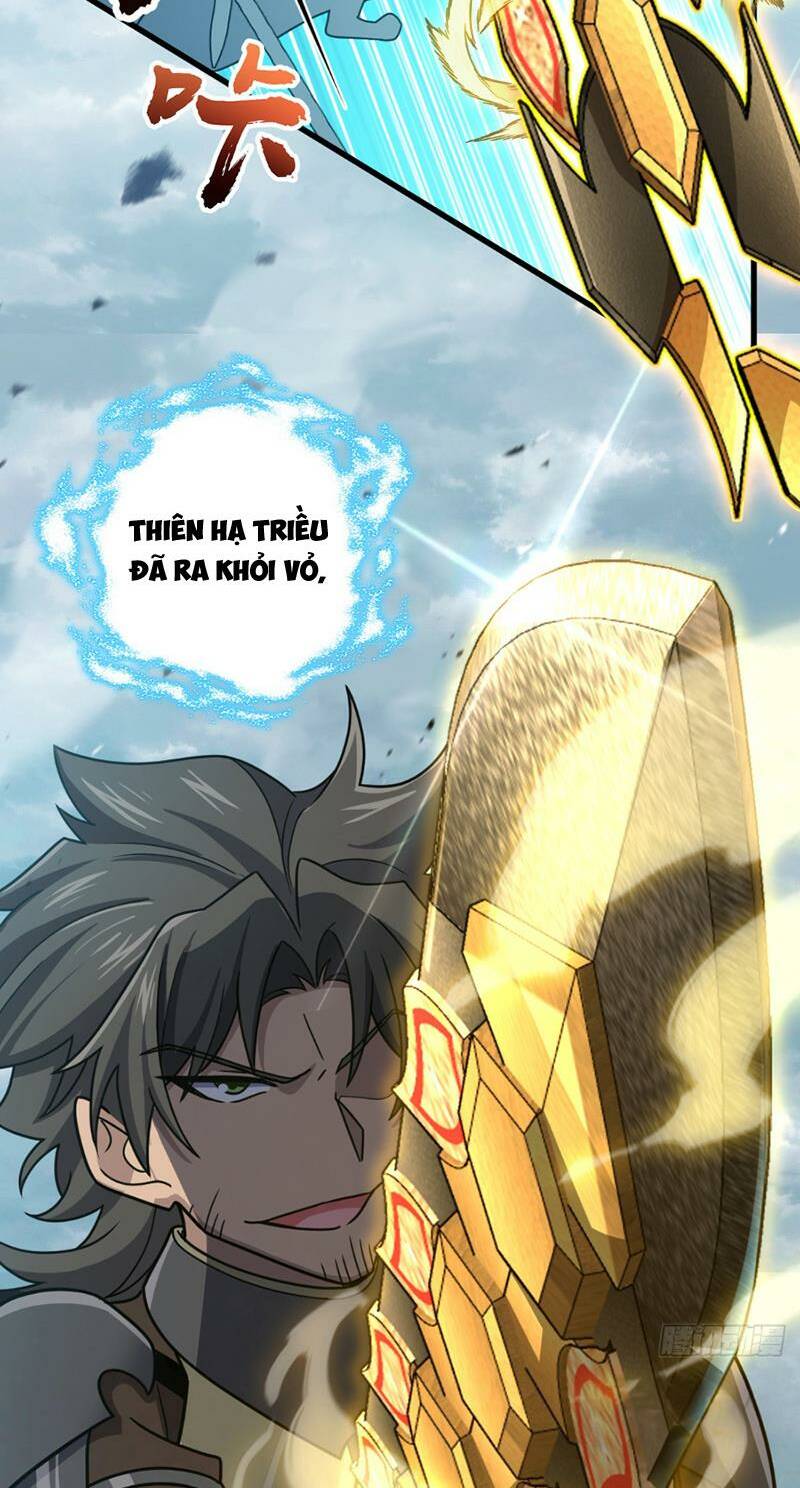 Đại Vương Tha Mạng Chapter 811 - Trang 2