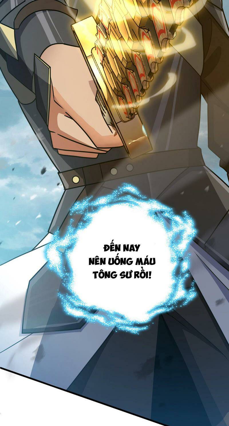 Đại Vương Tha Mạng Chapter 811 - Trang 2