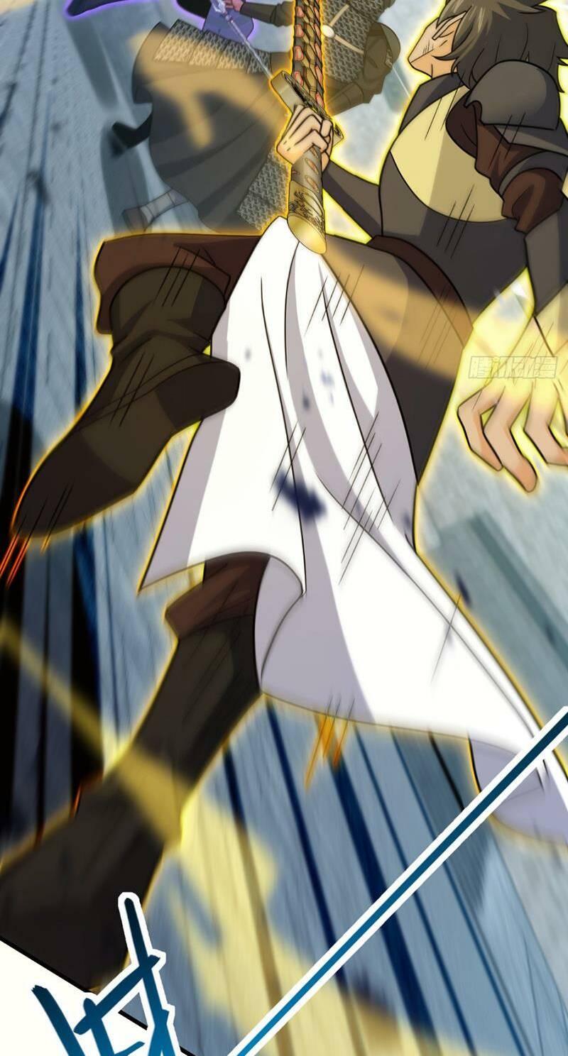 Đại Vương Tha Mạng Chapter 811 - Trang 2