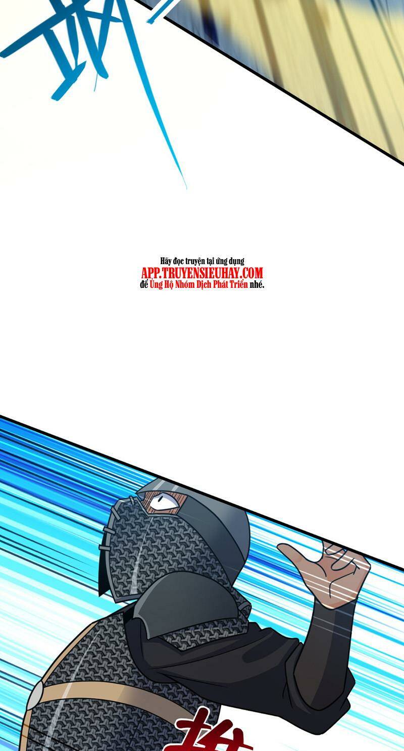 Đại Vương Tha Mạng Chapter 811 - Trang 2