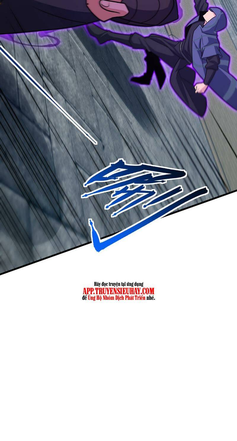 Đại Vương Tha Mạng Chapter 811 - Trang 2