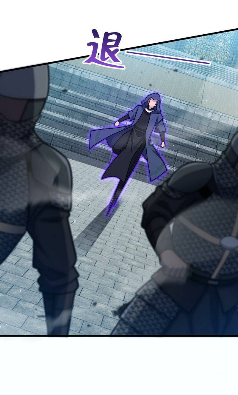 Đại Vương Tha Mạng Chapter 811 - Trang 2